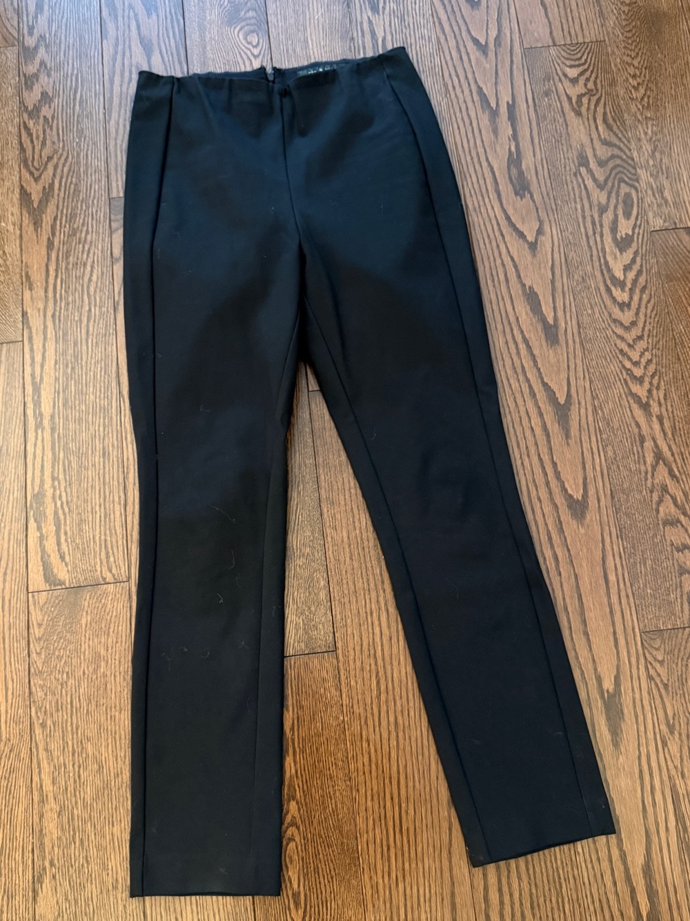 Rag and Bone Straight Pant - size 6